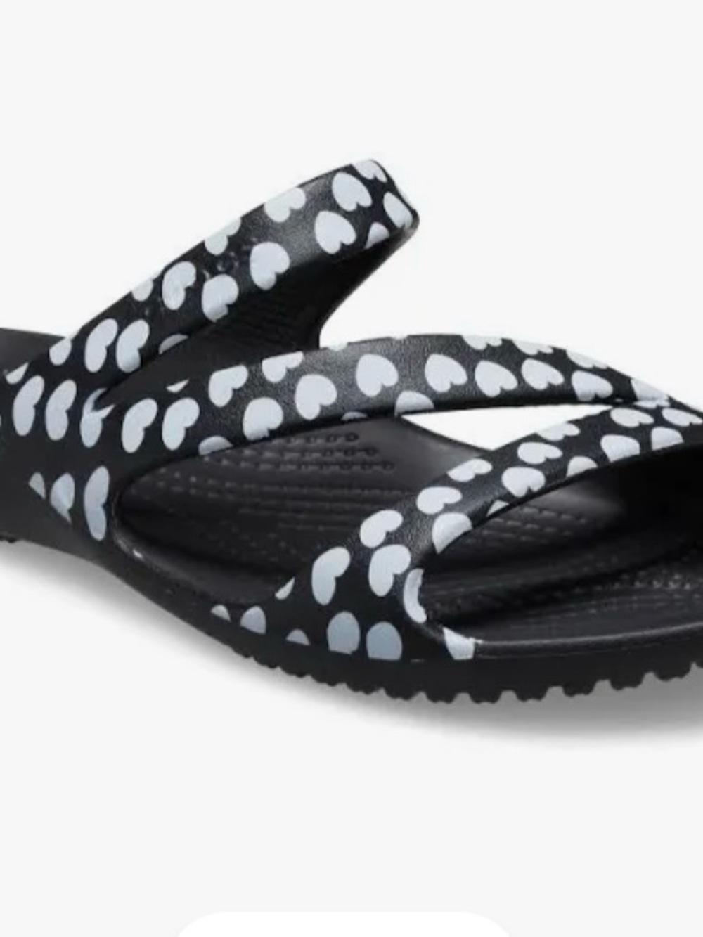 SALE Crocs Women's Kadee I|
Flip Flop Sandal - Picture 3 of 7